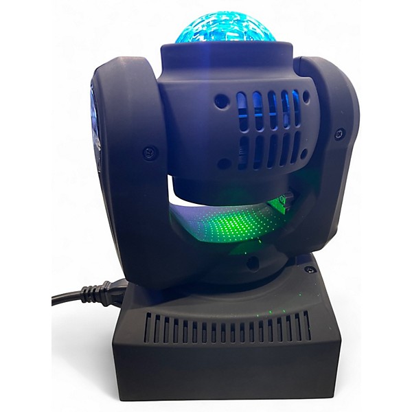 Used Venue Revolver Laser VP Dual Sided Moving Head Lighting Effect