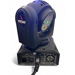 Used Venue Revolver Laser VP Dual Sided Moving Head Lighting Effect
