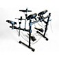 Used Alesis Turbo Electric Drum Set