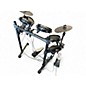 Used Alesis Turbo Electric Drum Set
