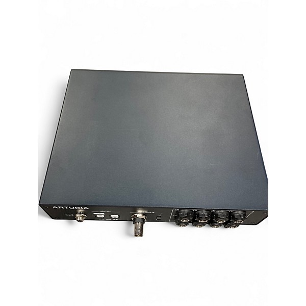 Used Arturia Audiofuse X8IN Audio Interface