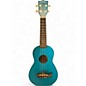 Used Kala MK-SS Blue Ukulele thumbnail