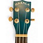 Used Kala MK-SS Blue Ukulele
