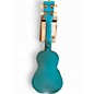Used Kala MK-SS Blue Ukulele