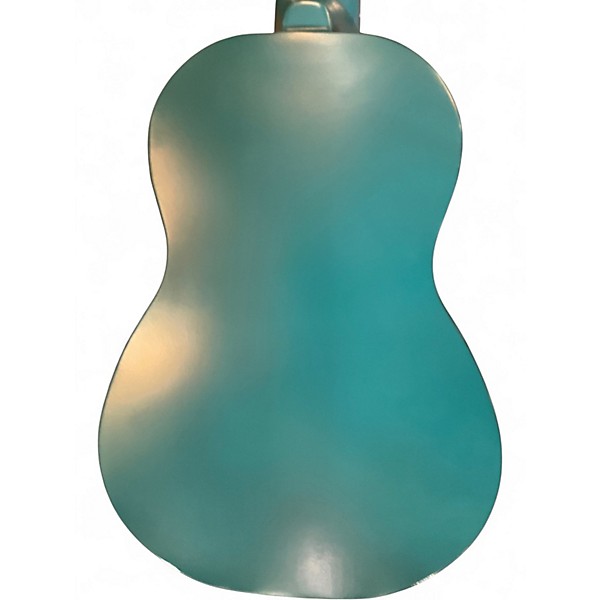 Used Kala MK-SS Blue Ukulele
