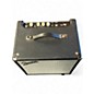Used Fender Rumble 25 25W 1x10 Bass Combo Amp