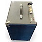 Used Fender Rumble 25 25W 1x10 Bass Combo Amp