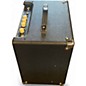 Used Fender Rumble 25 25W 1x10 Bass Combo Amp