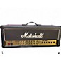 Used Marshall TSL100 JCM2000 Triple Super Lead Tube Guitar Amp Head thumbnail