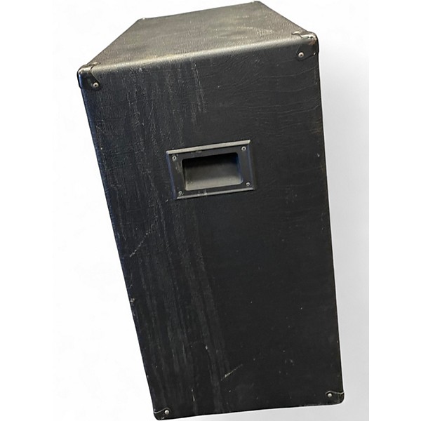 Used Randall RX412 Guitar Cabinet