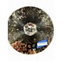 Used MEINL 18in CLASSICS DARK CRASH Cymbal