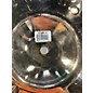 Used MEINL 18in CLASSICS DARK CRASH Cymbal