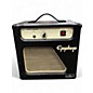 Used Epiphone Valve Jr 1X8 5W Class A Tube Guitar Combo Amp thumbnail