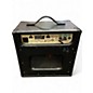 Used Epiphone Valve Jr 1X8 5W Class A Tube Guitar Combo Amp