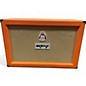Used Orange Amplifiers PPC212C 2x12 Guitar Cabinet thumbnail