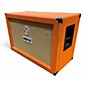 Used Orange Amplifiers PPC212C 2x12 Guitar Cabinet