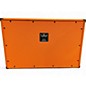 Used Orange Amplifiers PPC212C 2x12 Guitar Cabinet
