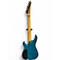 Used Ormsby SX GTR Blue Solid Body Electric Guitar