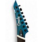 Used Ormsby SX GTR Blue Solid Body Electric Guitar