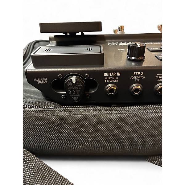 Used Line 6 POD GO Wireless Effect Processor