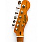 Used Squier Classic Vibe 1950S Telecaster Butterscotch Solid Body Electric Guitar