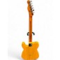 Used Squier Classic Vibe 1950S Telecaster Butterscotch Solid Body Electric Guitar