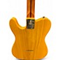 Used Squier Classic Vibe 1950S Telecaster Butterscotch Solid Body Electric Guitar