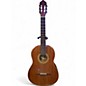 Used Samick IC 015G Natural Classical Acoustic Guitar thumbnail