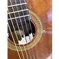 Used Samick IC 015G Natural Classical Acoustic Guitar