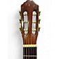Used Samick IC 015G Natural Classical Acoustic Guitar