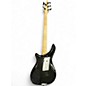 Used Rogue LX205B Series III Pearl Black Electric Bass Guitar