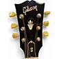Used Gibson SG Trans Teal Solid Body Electric Guitar thumbnail