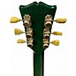 Used Gibson SG Trans Teal Solid Body Electric Guitar
