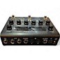 Used IK Multimedia Tone X Effect Pedal
