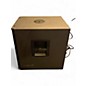 Used RCF SUB-702AS-MK3 Powered Subwoofer