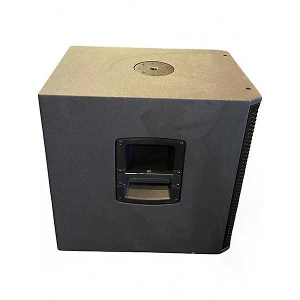 Used RCF SUB-702AS-MK3 Powered Subwoofer