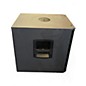 Used RCF SUB-702AS-MK3 Powered Subwoofer