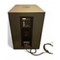 Used RCF SUB-702AS-MK3 Powered Subwoofer