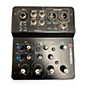 Used Harbinger LV7 Powered Mixer thumbnail