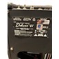 Used Fender Hot Rod Deluxe IV 40W 1x12 Tube Guitar Combo Amp