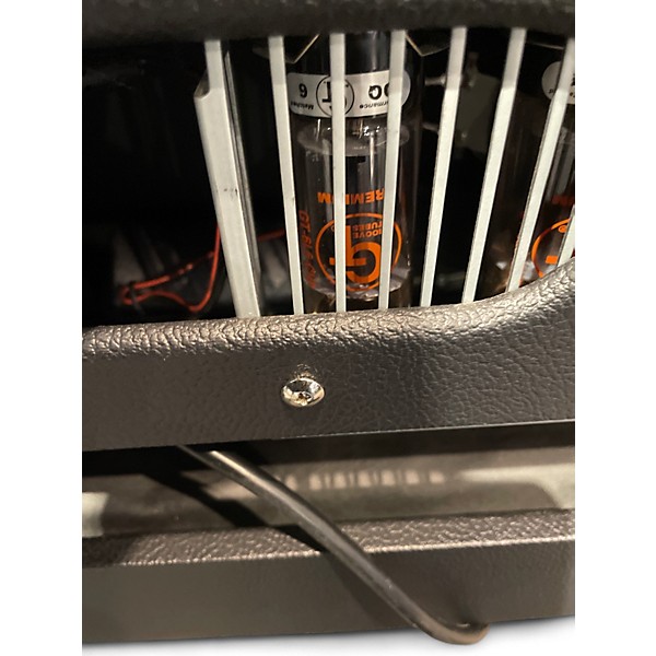Used Fender Hot Rod Deluxe IV 40W 1x12 Tube Guitar Combo Amp