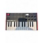 Used Akai Professional MPK Mini MIDI Controller thumbnail