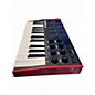 Used Akai Professional MPK Mini MIDI Controller