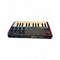 Used Akai Professional MPK Mini MIDI Controller