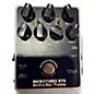 Used Darkglass Microtubes B7K Bass Effect Pedal