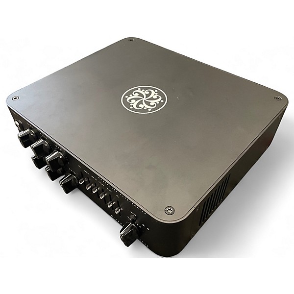 Used Darkglass MICROTUBES 900V2 Bass Amp Head