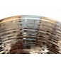 Used MEINL 20in HCS Ride Cymbal
