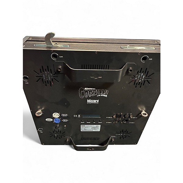 Used Blizzard COBzilla Par Can Light