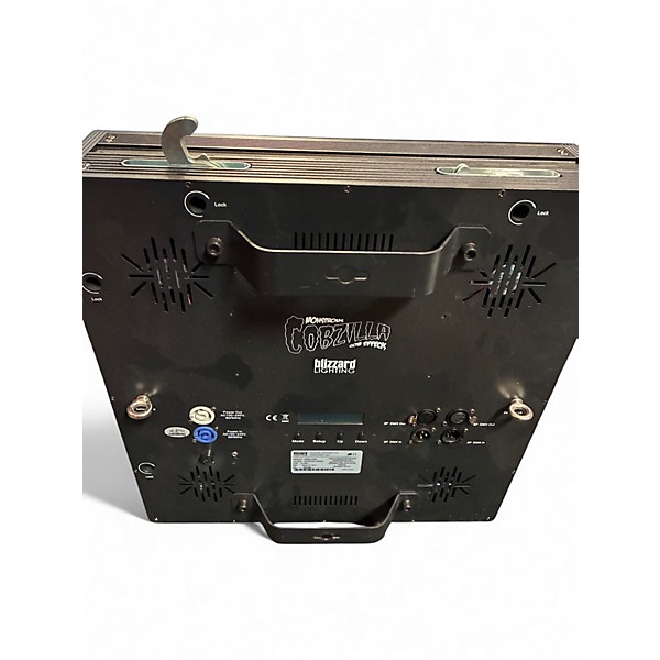 Used Blizzard COBzilla Par Can Light
