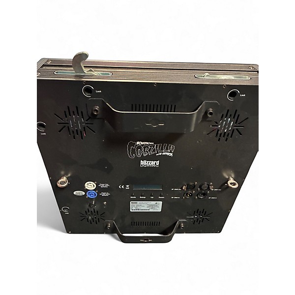 Used Blizzard COBzilla Par Can Light